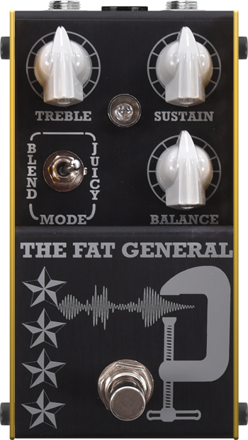 ThorpyFX The Fat General MKII