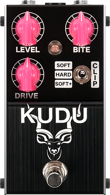 ThorpyFX Kudu
