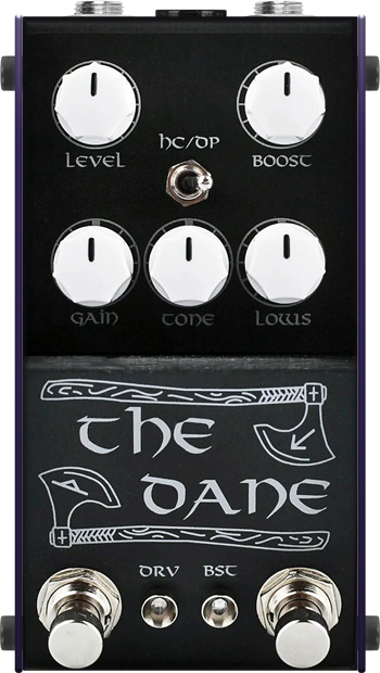 ThorpyFX The Dane MkII