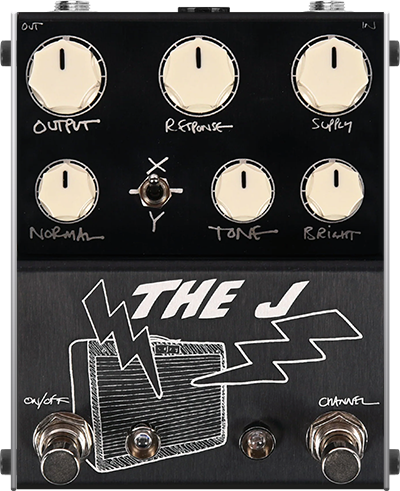 ThorpyFX The J