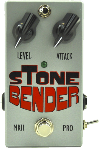 Throbak sTonebender