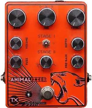 TONE.ELECTRONIX Animalizzer