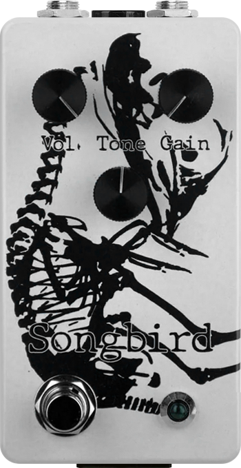 ToneTuga FX Songbird