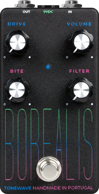 Tonewave Borealis