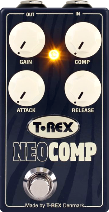 T-Rex Effects Neocomp