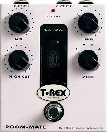 T-Rex Effects Room-Mate