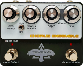 Triungulo Lab Chorus Ensemble