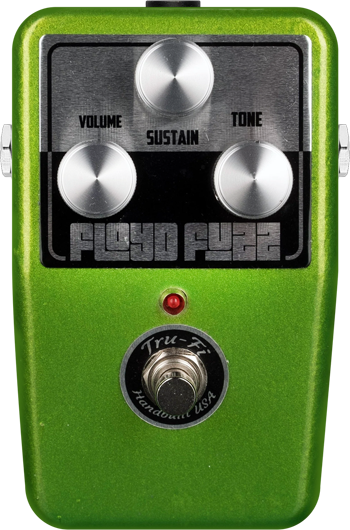 Tru-Fi Floyd Fuzz