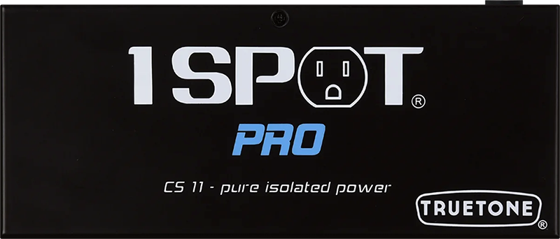 Truetone 1 Spot Pro CS11