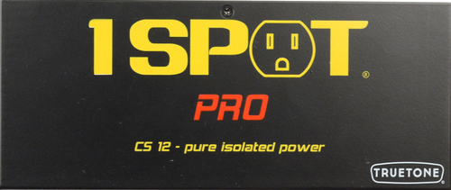 Truetone 1 Spot Pro CS12