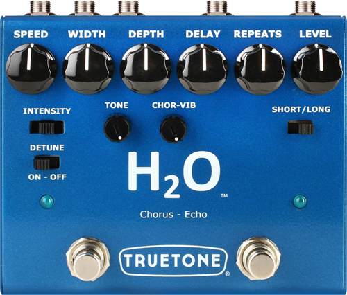 Truetone V3 H2O