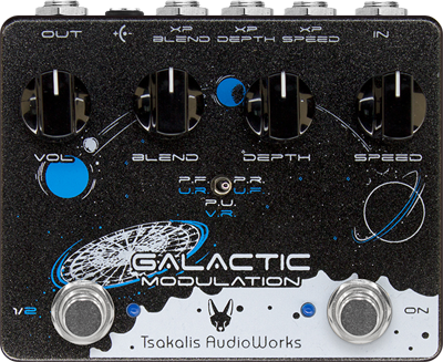 Tsakalis Galactic