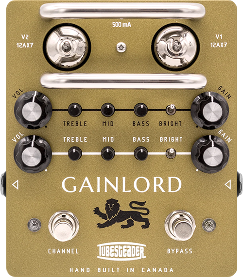 Tubesteader Gainlord