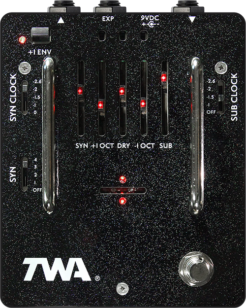 TWA Great Divide 2.0