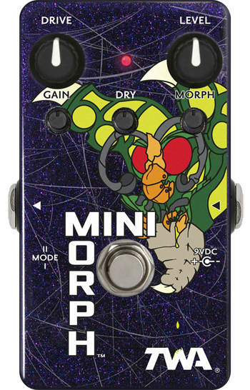 TWA Minimorph