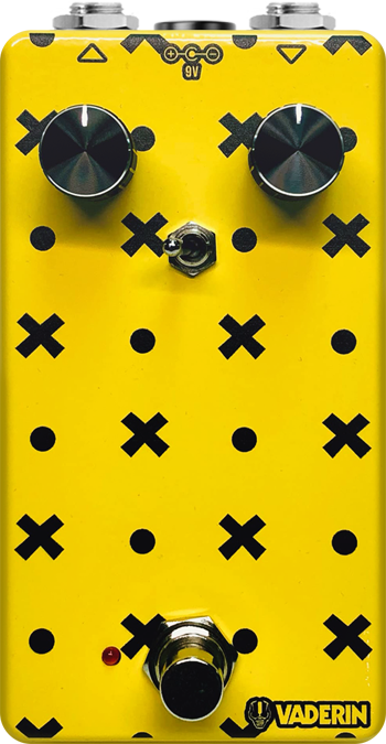 Vaderin HP-X