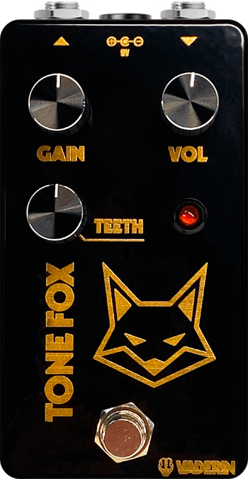 Vaderin Tone Fox