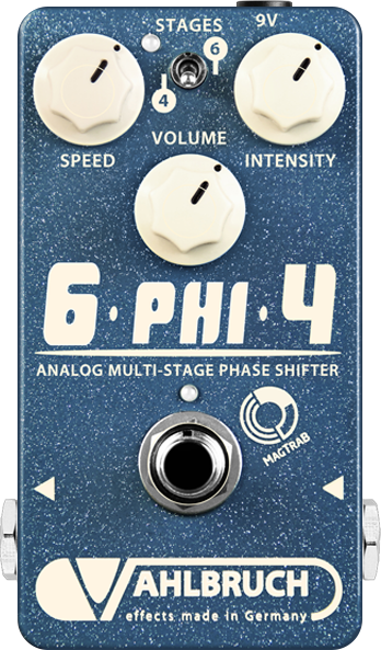 Vahlbruch 6-Phi-4