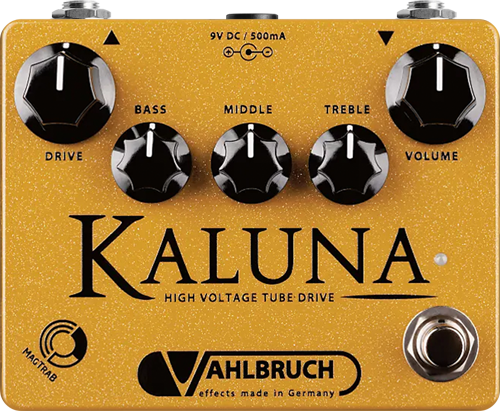 Vahlbruch Kaluna