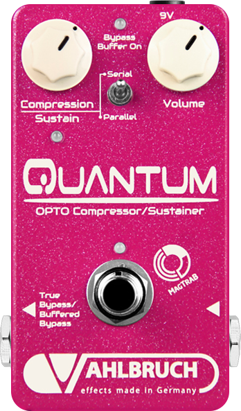 Vahlbruch Quantum