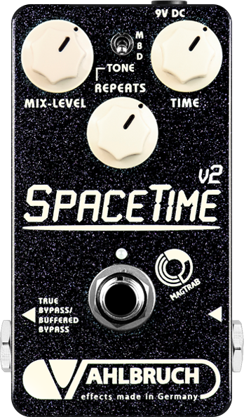 Vahlbruch SpaceTime v2