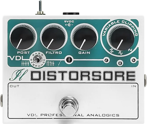VDL Il Distorsore