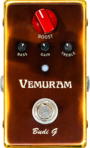 Vemuram Budi-G