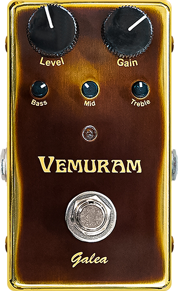 Vemuram Galea