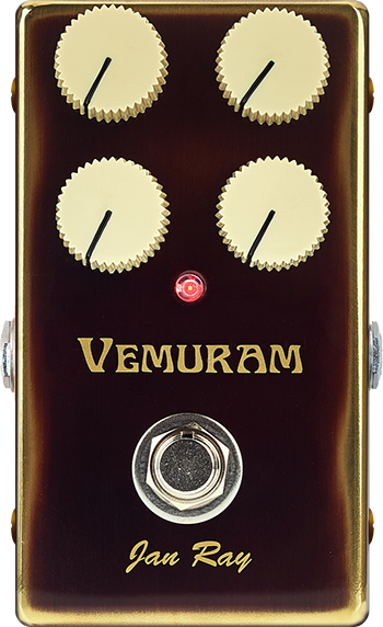 Vemuram Jan Ray