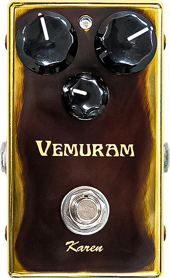 Vemuram Karen