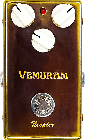 Vemuram Neoplex