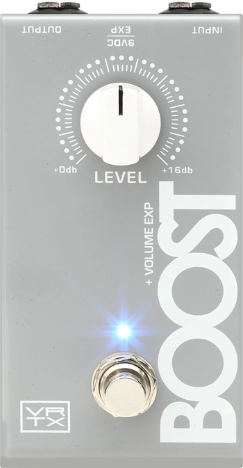 Vertex Boost MkII