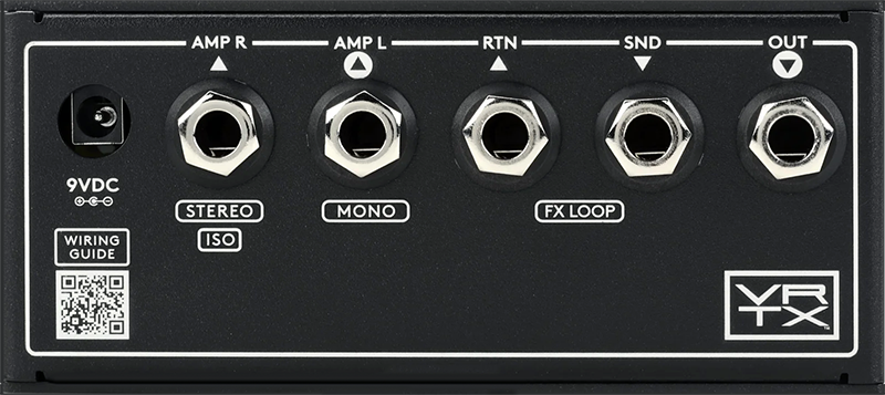 Vertex Buffer Module
