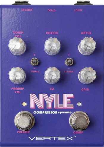 Vertex Nyle