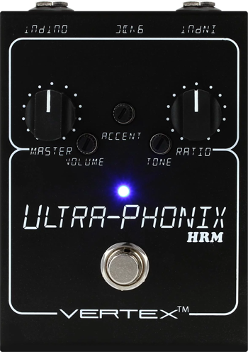 Vertex Ultra-Phonix HRM