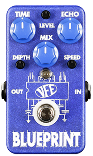 VFE Blueprint v4
