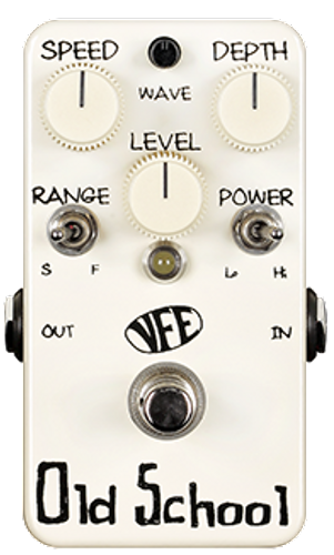 VFE Old School v3