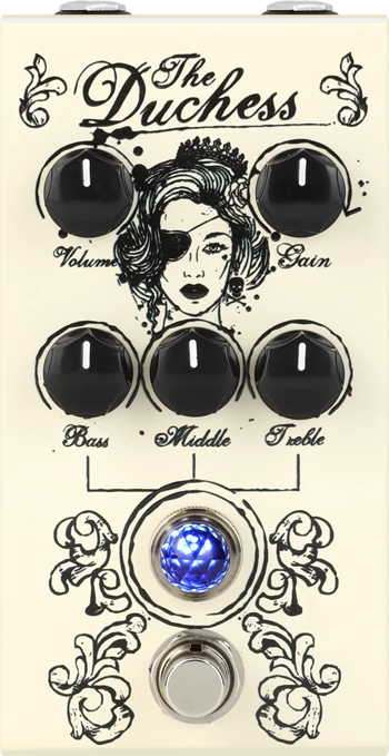 Victory Amps V1 The Duchess