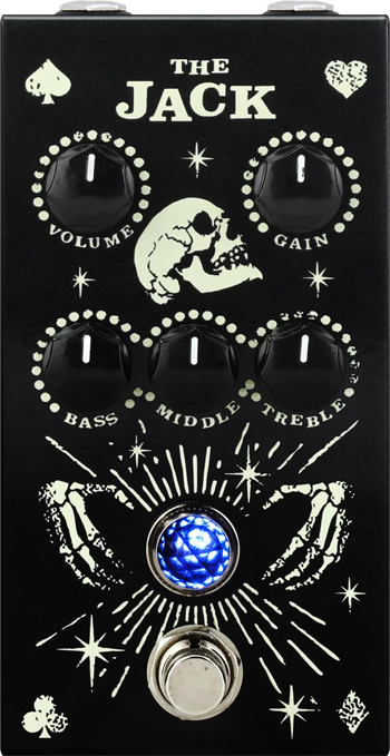 Victory Amps V1 The Jack