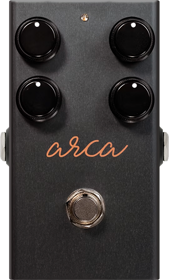 Virtues Arca