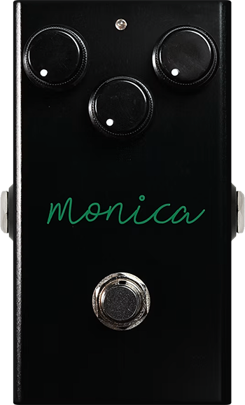 Virtues Monica