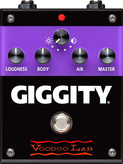 Voodoo Lab Giggity