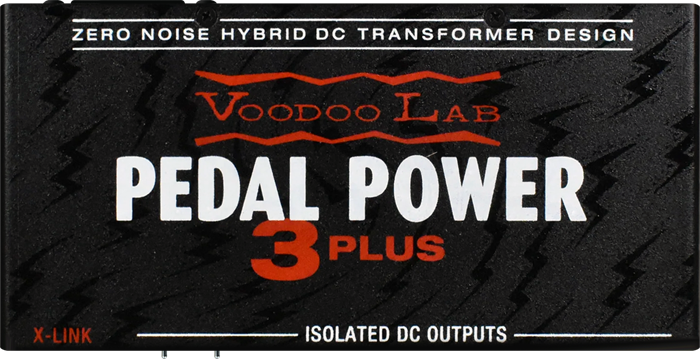 Voodoo Lab Pedal Power 3 Plus