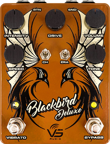 VS Audio Blackbird Deluxe