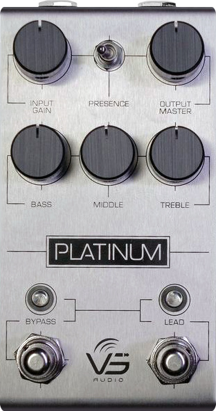 VS Audio Platinum