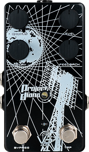 VS Audio Project Diana