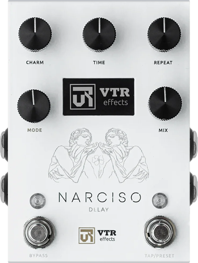 VTR Effects Narciso
