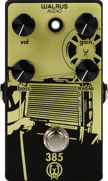 Walrus Audio 385