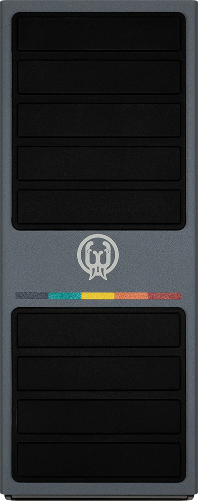 Walrus Audio Canvas Volume Pedal