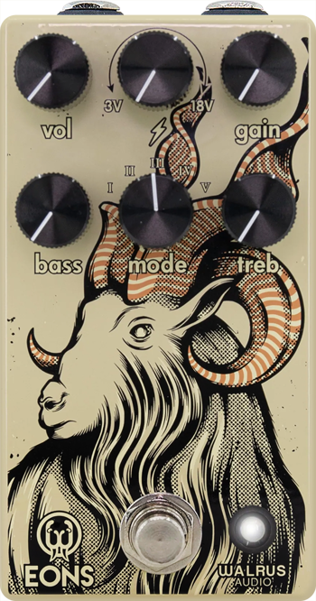 Walrus Audio Eons